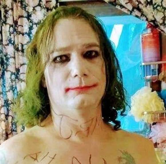 Meet your Posher, Clint - Picture 1 of 1